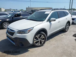 2022 Subaru Outback Limited with VIN 4S4BTANC2N3143266, listed as a IAAI auction lot 42278788 with 21,855 mi miles and . Bid and sale history available at DreamBid. Image 17.