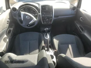2015 Nissan Note S Plus с VIN 3N1CE2CP6FL412912, выставлен на аукционе Copart как лот 78463554 с пробегом 163 269 миль миль и Чистый • Clean title. История ставок и продаж доступна на DreamBid. Изображение 8.