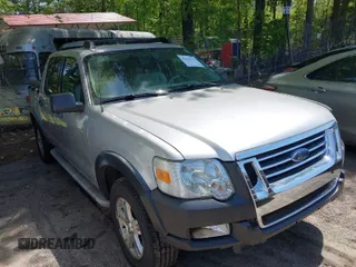 2007 Ford Explorer Sport Trac XLT с VIN 1FMEU51K47UA09905, выставлен на аукционе IAAI как лот 42063335 с пробегом 156 987 миль миль и . История ставок и продаж доступна на DreamBid. Изображение 1.