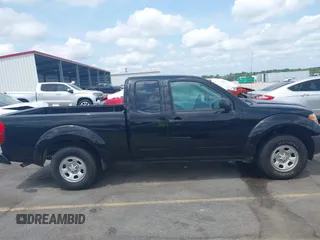 2017 Nissan Frontier SV with VIN 1N6BD0CTXHN740542, listed as a IAAI auction lot 42473880 with 15,144 mi miles and . Bid and sale history available at DreamBid. Image 13.