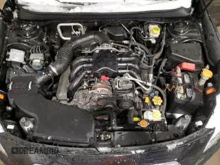 2017 Subaru Legacy Limited with VIN 4S3BNEN60H3061654, listed as a Copart auction lot 89159855 with 146,884 mi miles and Salvage Title. Bid and sale history available at carsss.com. Image 11.