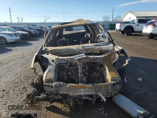 2012 GMC Acadia SLT1 with VIN 1GKKRRED8CJ179213, listed as a Copart auction lot 84754644 with Not Provided miles and Salvage Title. Bid and sale history available at carsss.com. Image 5.