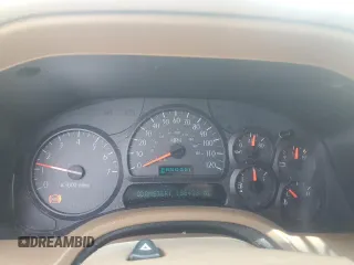 2003 Isuzu Ascender с VIN 4NUET16S532100247, выставлен на аукционе Copart как лот 60415055 с пробегом 188 433 миль миль и Списание • Salvage title. История ставок и продаж доступна на DreamBid. Изображение 9.