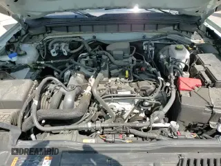 2021 Ford Bronco z VIN 1FMDE5BH7MLA74020, wystawiony jako Copart lot #67735405 z przebiegiem 47 249 mil mil oraz Szkoda całkowita • Salvage title. Historia ofert i sprzedaży dostępna na DreamBid. Obrazek 17.
