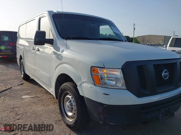 2016 Nissan NV SV z VIN 1N6BF0KM3GN816119, wystawiony jako IAAI lot #42559724 z przebiegiem 77 439 mil mil oraz . Historia ofert i sprzedaży dostępna na DreamBid. Obrazek 6.