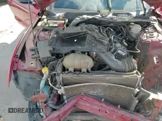 2017 Ford Mustang V6 с VIN 1FA6P8AM0H5250736, выставлен на аукционе Copart как лот 85929565 с пробегом 144 699 миль миль и Списание • Salvage title. История ставок и продаж доступна на DreamBid. Изображение 14.