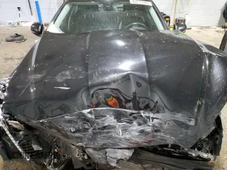 2013 Jaguar XF V6 SC with VIN SAJWJ0EFXD8S88025, listed as a Copart auction lot 45715535 with 148,077 mi miles and Salvage Title. Bid and sale history available at carsss.com. Image 11.