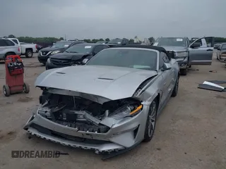2019 Ford Mustang EcoBoost с VIN 1FATP8UH4K5159493, выставлен на аукционе IAAI как лот 42397915 с пробегом 107 854 миль миль и . История ставок и продаж доступна на DreamBid. Изображение 6.