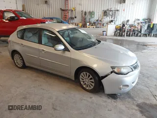 2008 Subaru Impreza i с VIN JF1GH61658H818467, выставлен на аукционе IAAI как лот 42410424 с пробегом 178 463 миль миль и . История ставок и продаж доступна на DreamBid. Изображение 1.
