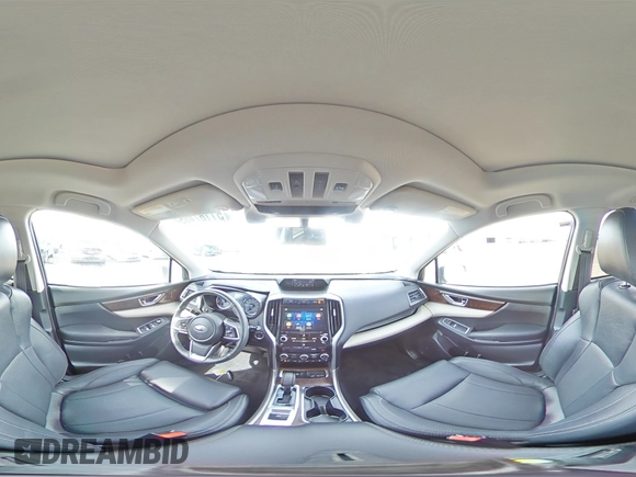 2022 Subaru Ascent Touring с VIN 4S4WMARD0N3465261, выставлен на аукционе Copart как лот 51167405 с пробегом 11 215 миль миль и Списание • Salvage title. История ставок и продаж доступна на DreamBid. Изображение 13.