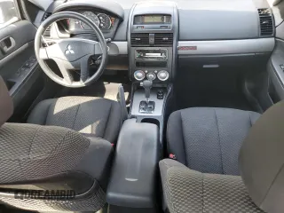 2012 Mitsubishi Galant FE z VIN 4A32B2FF2CE020409, wystawiony jako Copart lot #61199414 z przebiegiem 227 549 mil mil oraz Szkoda całkowita • Salvage title. Historia ofert i sprzedaży dostępna na DreamBid. Obrazek 8.