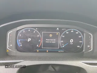 2020 Volkswagen Arteon z VIN WVWDR7AN2LE018758, wystawiony jako Copart lot #51904095 z przebiegiem 46 279 mil mil oraz Szkoda całkowita • Salvage title. Historia ofert i sprzedaży dostępna na DreamBid. Obrazek 9.