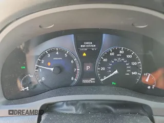 2015 Lexus RX 350 with VIN 2T2BK1BA4FC270454, listed as a Copart auction lot 60737075 with 159,325 mi miles and Salvage title. Bid and sale history available at DreamBid. Image 9.