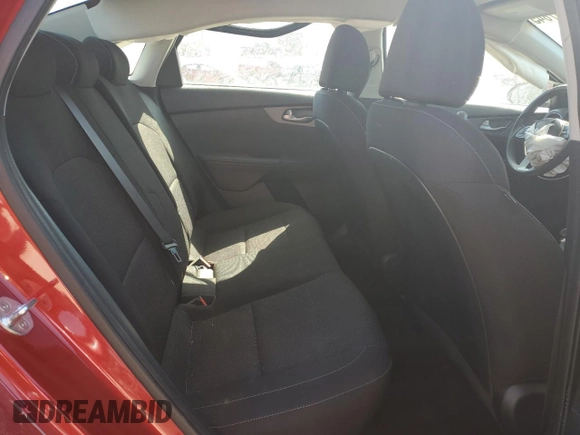 2020 Kia Forte LXS with VIN 3KPF24ADXLE149976, listed as a Copart auction lot 48037845 with 73,450 mi miles and Salvage Title. Bid and sale history available at carsss.com. Image 10.