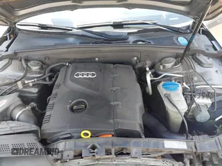 2014 Audi A4 Premium с VIN WAUAFAFL4EA017909, выставлен на аукционе IAAI как лот 42251236 с пробегом 169 872 миль миль и . История ставок и продаж доступна на DreamBid. Изображение 10.