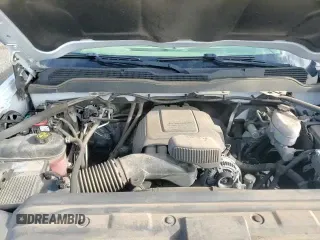 2019 Chevrolet Silverado 2500HD Work Truck с VIN 2GC2KREGXK1238149, выставлен на аукционе Copart как лот 81478175 с пробегом 60 714 миль миль и Списание • Salvage title. История ставок и продаж доступна на DreamBid. Изображение 13.