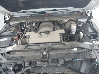 2019 Chevrolet Tahoe Commercial with VIN 1GNLCDEC4KR198330, listed as a IAAI auction lot 41542971 with 94,171 mi miles. Bid and sale history available at carsss.com. Image 10.