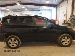 2012 Toyota RAV4 with VIN 2T3BF4DV3CW235738, listed as a IAAI auction lot 41750815 with 186,869 mi miles. Bid and sale history available at carsss.com. Image 13.