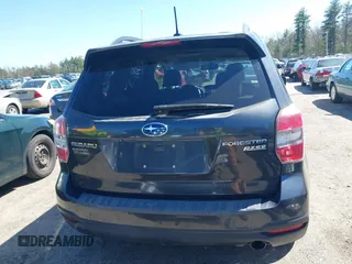 2014 Subaru Forester 2.5i Limited with VIN JF2SJAJC1EH406383, listed as a IAAI auction lot 42128279 with 181,409 mi miles. Bid and sale history available at carsss.com. Image 17.
