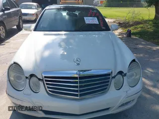 2008 Mercedes-Benz E 350 Luxury with VIN WDBUF56X98B301138, listed as a IAAI auction lot 42116053 with Not Provided miles and . Bid and sale history available at carsss.com. Image 6.