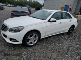 2014 Mercedes-Benz E-Class E 350 Sport with VIN WDDHF5KB0EA836685, listed as a Copart auction lot 65989724 with 137,283 mi miles and Clean Title. Bid and sale history available at carsss.com. Image 1.