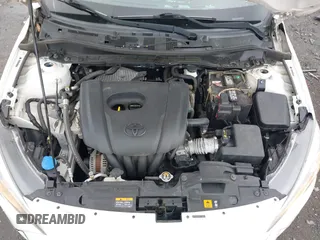 2016 Scion iA with VIN 3MYDLBZV0GY133944, listed as a IAAI auction lot 42030699 with 67,581 mi miles. Bid and sale history available at carsss.com. Image 10.