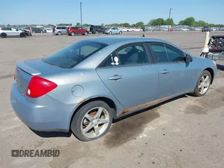 2009 Pontiac G6 GT 1SA z VIN 1G2ZH57N594170671, wystawiony jako IAAI lot #42195938 z przebiegiem 167 200 mil mil oraz . Historia ofert i sprzedaży dostępna na DreamBid. Obrazek 4.