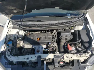 2012 Honda Civic Cpe EX with VIN 2HGFG3B81CH531798, listed as a Copart auction lot 69088484 with 118,301 mi miles and Salvage Title. Bid and sale history available at carsss.com. Image 13.