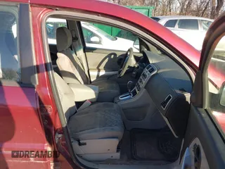 2009 Chevrolet Equinox LS with VIN 2CNDL13F496255071, listed as a IAAI auction lot 41536907 with 165,021 mi miles. Bid and sale history available at carsss.com. Image 5.