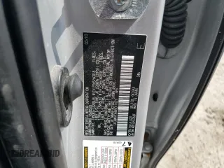 2010 Lexus GX 460 z VIN JTJBM7FX4A5011627, wystawiony jako Copart lot #59955545 z przebiegiem 298 043 mil mil oraz Czysty tytuł • Clean title. Historia ofert i sprzedaży dostępna na DreamBid. Obrazek 13.