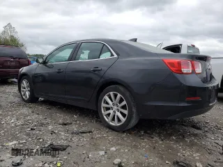2015 Chevrolet Malibu LT with VIN 1G11D5SL4FF127040, listed as a Copart auction lot 55300855 with Not Provided miles and Clean Title. Bid and sale history available at DreamBid. Image 2.