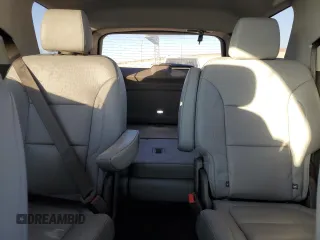 2020 Chevrolet Traverse Premier with VIN 1GNEVKKW8LJ129713, listed as a Copart auction lot 42385985 with 71,527 mi miles and Salvage Title. Bid and sale history available at carsss.com. Image 10.