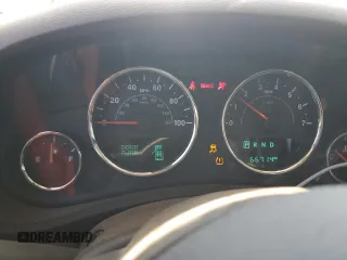 2016 Jeep Wrangler Unlimited Sport with VIN 1C4BJWDG0GL309976, listed as a Copart auction lot 63340505 with 66,714 mi miles and Salvage title. Bid and sale history available at DreamBid. Image 9.