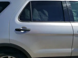 2016 Ford Explorer with VIN 1FM5K8B84GGB12606, listed as a Copart auction lot 54726735 with Not provided miles and Salvage title. Bid and sale history available at DreamBid. Image 11.