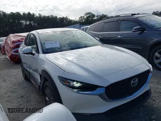 2021 Mazda CX-30 Preferred with VIN 3MVDMACL6MM206944, listed as a IAAI auction lot 41589352 with 82,408 mi miles. Bid and sale history available at carsss.com. Image 13.