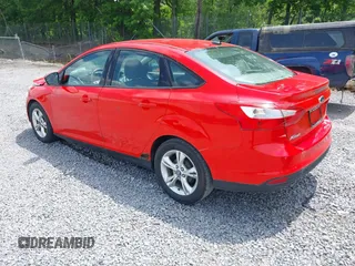 2013 Ford Focus SE с VIN 1FADP3F27DL111050, выставлен на аукционе IAAI как лот 42514336 с пробегом 160 642 миль миль и . История ставок и продаж доступна на DreamBid. Изображение 3.