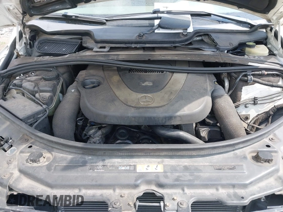 2007 Mercedes-Benz R 3.5L with VIN 4JGCB65E97A051365, listed as a IAAI auction lot 42175374 with Not provided miles and . Bid and sale history available at DreamBid. Image 9.