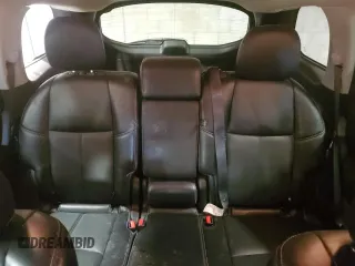 2020 Nissan Pathfinder SL with VIN 5N1DR2CM7LC621266, listed as a Copart auction lot 48769945 with 61,205 mi miles and Salvage title. Bid and sale history available at DreamBid. Image 10.
