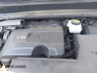 2020 Nissan Pathfinder S with VIN 5N1DR2AN9LC633091, listed as a IAAI auction lot 42595822 with 73,150 mi miles and . Bid and sale history available at DreamBid. Image 10.