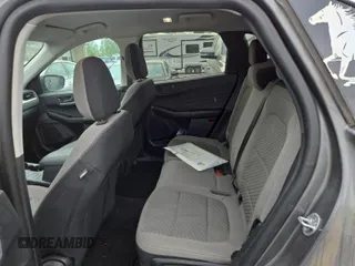 2022 Ford Escape SE с VIN 1FMCU9G67NUA48820, выставлен на аукционе IAAI как лот 42525386 с пробегом 83 489 миль миль и . История ставок и продаж доступна на DreamBid. Изображение 1.