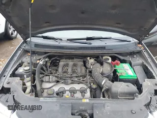 2008 Ford Taurus X SEL с VIN 1FMDK05WX8GA23924, выставлен на аукционе IAAI как лот 42019262 с пробегом 146 185 миль миль и . История ставок и продаж доступна на DreamBid. Изображение 10.