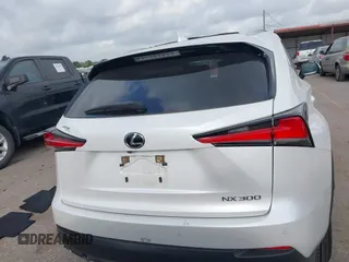 2021 Lexus NX 300 with VIN JTJGARBZ0M5024140, listed as a IAAI auction lot 42282344 with 78,046 mi miles and . Bid and sale history available at DreamBid. Image 16.