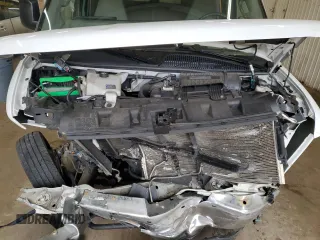 2020 GMC Savana z VIN 1GJZ7PFG2L1162669, wystawiony jako Copart lot #53138554 z przebiegiem 203 517 mil mil oraz Szkoda całkowita • Salvage title. Historia ofert i sprzedaży dostępna na DreamBid. Obrazek 12.