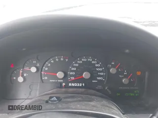 2005 Ford Explorer XLT с VIN 1FMZU73KX5UB12365, выставлен на аукционе IAAI как лот 42156806 с пробегом 151 706 миль миль и . История ставок и продаж доступна на DreamBid. Изображение 7.