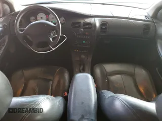 2001 Dodge Intrepid ES with VIN 2B3HD56J51H655144, listed as a Copart auction lot 87531945 with 170,555 mi miles and Clean Title. Bid and sale history available at carsss.com. Image 8.