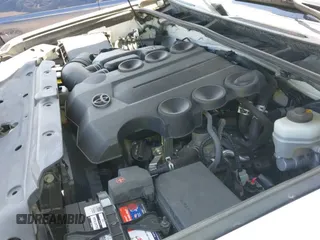 2016 Toyota 4Runner SR5 с VIN JTEZU5JRXG5122962, выставлен на аукционе IAAI как лот 43143180 с пробегом 221 979 миль миль и . История ставок и продаж доступна на DreamBid. Изображение 19.