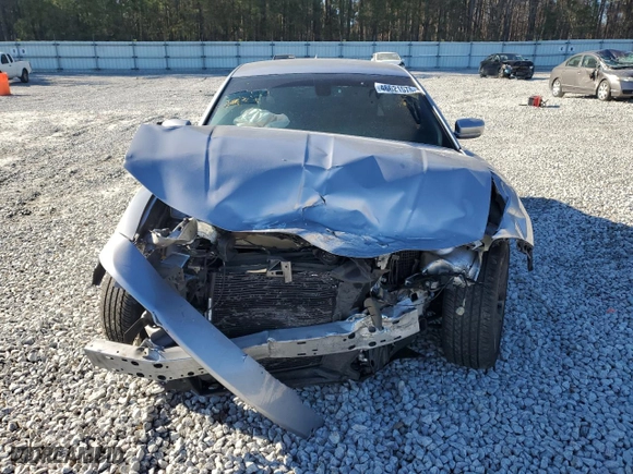 2018 Dodge Charger R/T with VIN 2C3CDXCT6JH211852, listed as a Copart auction lot 46621575 with 147,678 mi miles and Salvage Title. Bid and sale history available at carsss.com. Image 5.