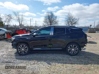2020 GMC Terrain Denali with VIN 3GKALXEX6LL159014, listed as a IAAI auction lot 41867430 with 41,652 mi miles and . Bid and sale history available at DreamBid. Image 14.