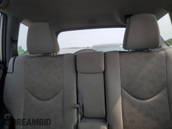 2012 Toyota RAV4 с VIN 2T3BF4DV1CW196907, выставлен на аукционе Copart как лот 59463555 с пробегом 131 326 миль миль и Чистый • Clean title. История ставок и продаж доступна на DreamBid. Изображение 10.
