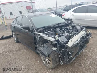2015 Lexus GS 350 with VIN JTHBE1BL2FA017875, listed as a IAAI auction lot 41964090 with 80,788 mi miles. Bid and sale history available at carsss.com. Image 18.